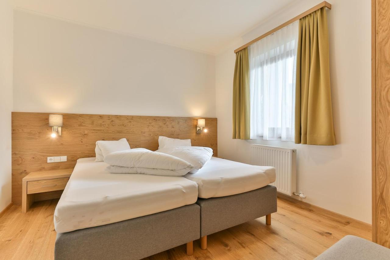 Kronhofer - Apartments & Erlebnis-Imkerei Hermagor-Pressegger See Esterno foto